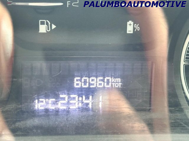 LANCIA Ypsilon usata, con Immobilizzatore elettronico