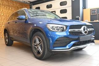 MERCEDES-BENZ GLC 300 usata 70
