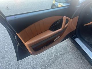 MASERATI Quattroporte usata, con Boardcomputer