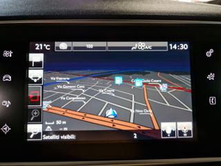 PEUGEOT 308 usata, con Regolazione elettrica sedili