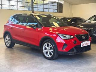 SEAT Arona usata, con Airbag laterali