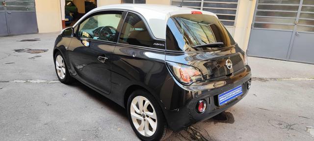 OPEL Adam usata, con Airbag