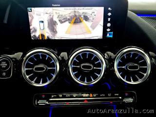 MERCEDES-BENZ GLA 200 usata, con Interni in pelle