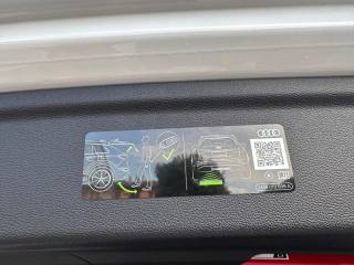 AUDI RS3 usata, con Park Distance Control