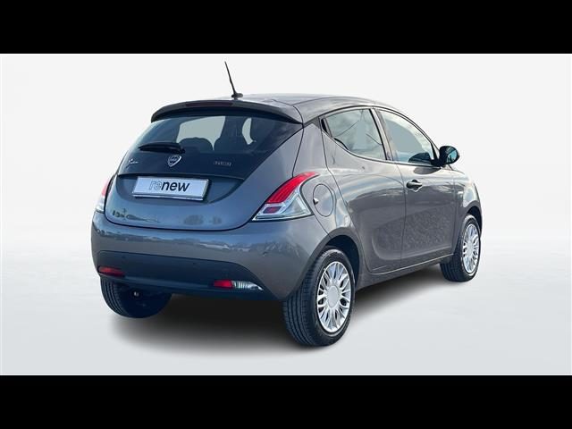 LANCIA Ypsilon usata 14