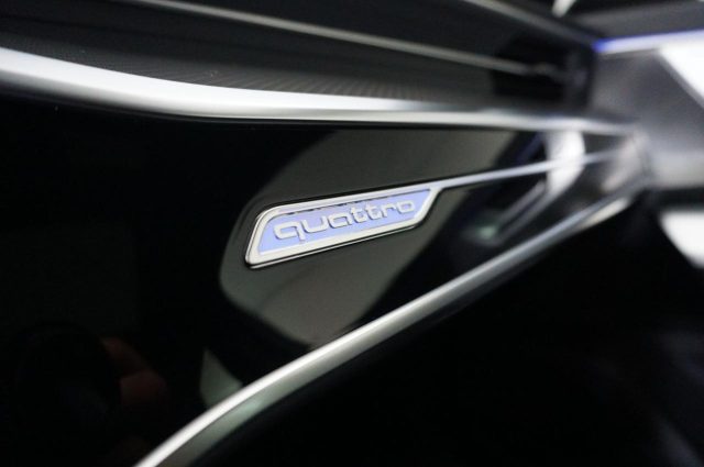 AUDI RS6 usata, con Fari LED