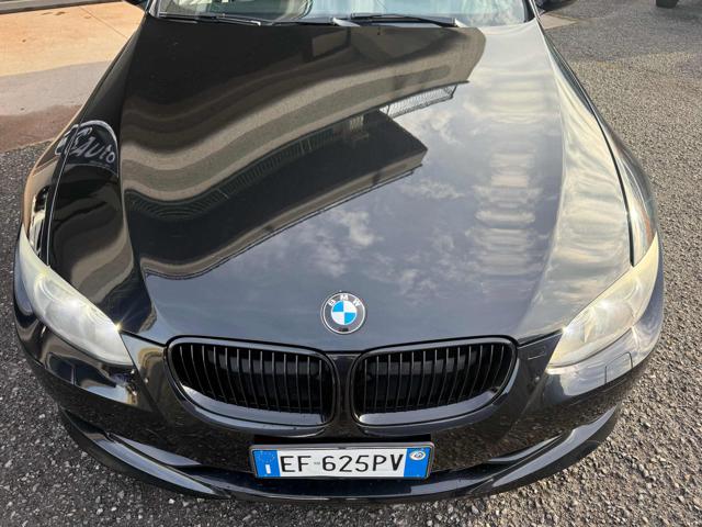 BMW 335 usata 26