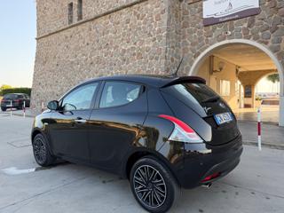 LANCIA Ypsilon usata, con Hotspot Wi-Fi