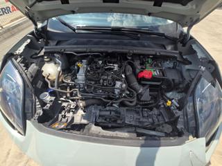 FORD Puma usata, con ESP