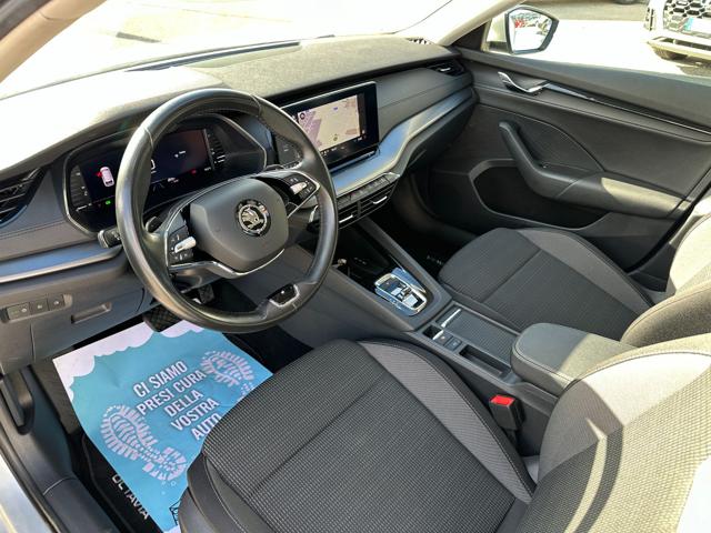 SKODA Octavia usata, con Antifurto