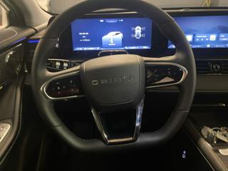 OMODA 5 usata, con Chiusura centralizzata
