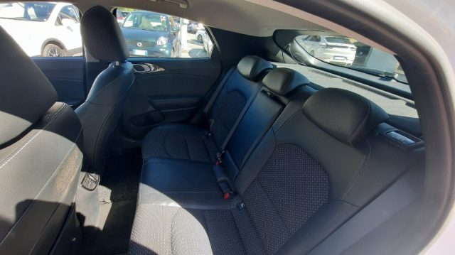 KIA XCeed usata, con Chiusura centralizzata