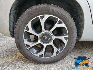 FIAT 500L usata 29