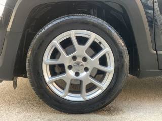 JEEP Renegade usata, con Autoradio