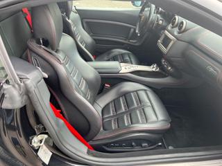 FERRARI California usata, con Alzacristalli elettrici