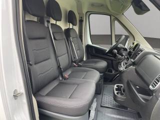 OPEL Movano usata 18