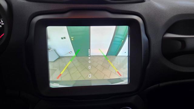 JEEP Renegade usata, con Cerchi in lega