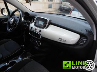 FIAT 500X usata 47