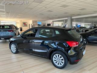 SEAT Ibiza usata, con Chiusura centralizzata