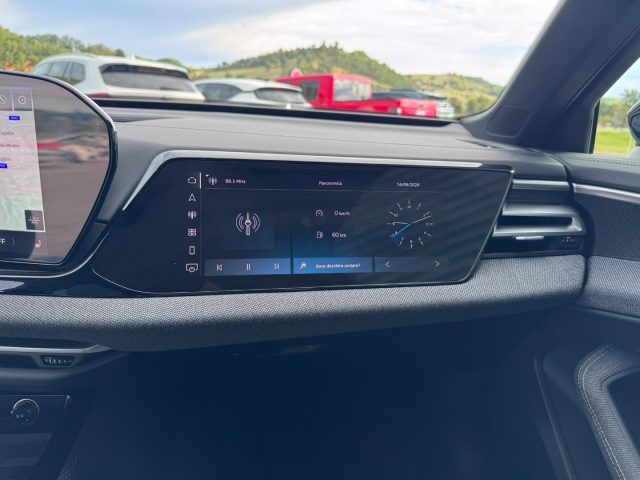 AUDI A5 usata, con Controllo automatico clima