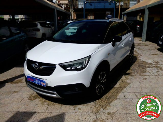OPEL Crossland X usata, con Airbag laterali