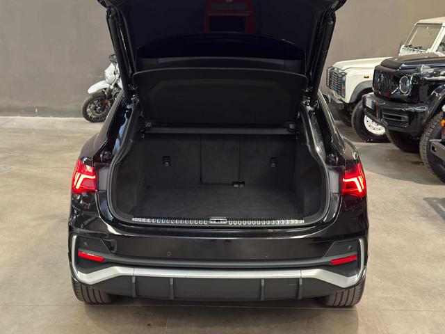 AUDI Q3 usata, con USB