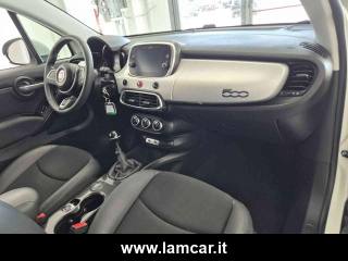 FIAT 500X usata, con USB