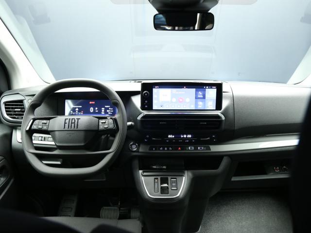 FIAT Ulysse usata, con Cruise Control