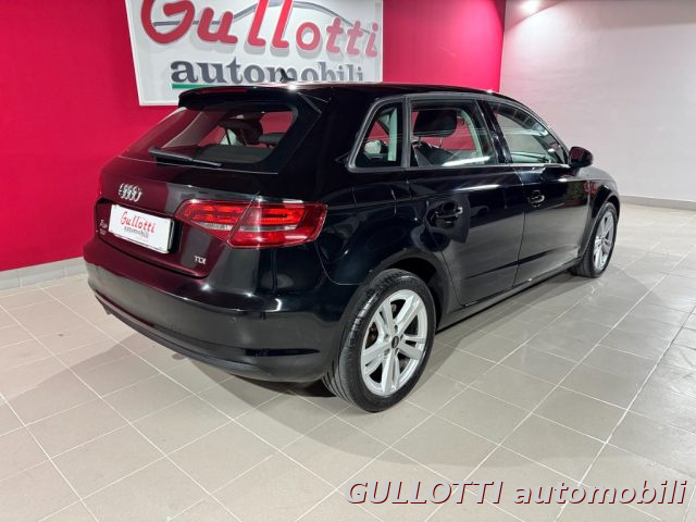AUDI A3 usata, con Autoradio