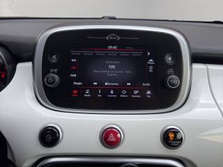 FIAT 500X usata, con Sistema di navigazione