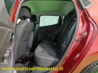 RENAULT Clio usata, con Airbag testa