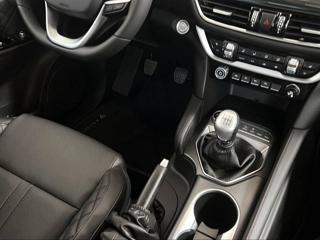 FOTON Tunland G7 usata, con Trazione integrale