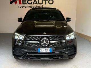 MERCEDES-BENZ GLE 350 usata, con Airbag