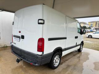 RENAULT Master usata, con Servosterzo