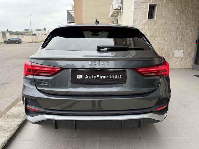 AUDI Q3 usata, con Antifurto