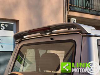 HYUNDAI Galloper usata 27