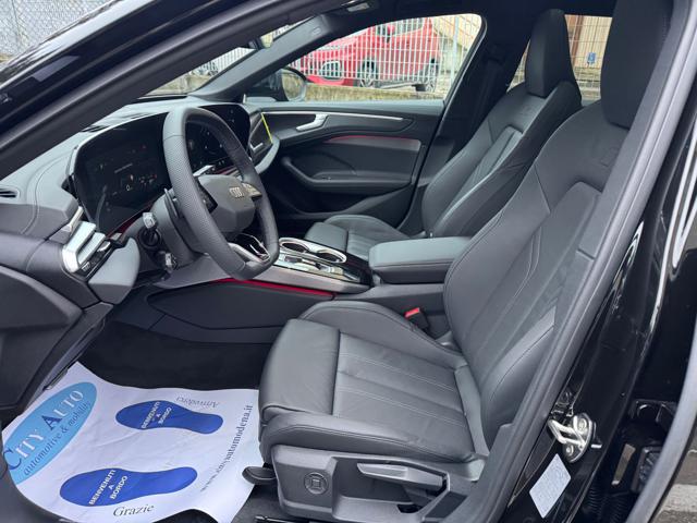 AUDI A6 usata, con Alzacristalli elettrici