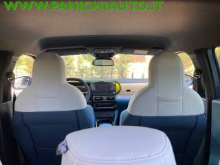 FIAT Grande Panda usata, con Climatizzatore