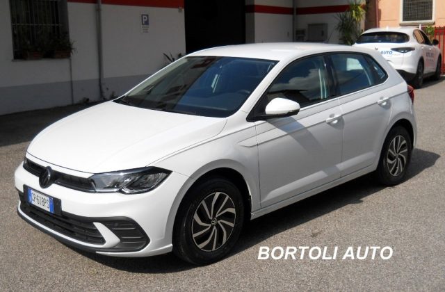 VOLKSWAGEN Polo usata, con ABS