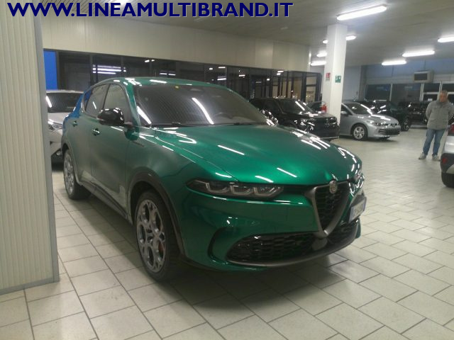 ALFA ROMEO Tonale usata, con Alzacristalli elettrici
