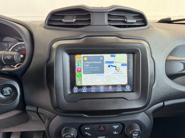 JEEP Renegade usata 22