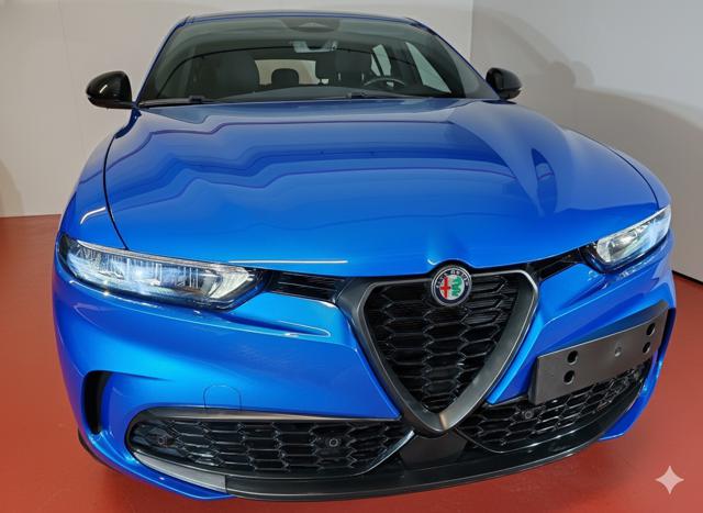 ALFA ROMEO Tonale usata, con Airbag