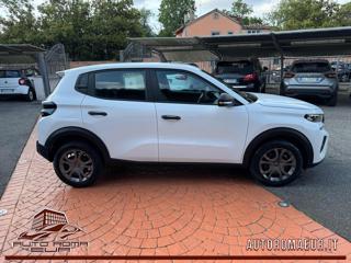 CITROEN C3 usata, con Autoradio
