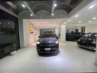 JEEP Compass usata, con Alzacristalli elettrici