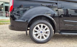 FORD Tourneo Custom usata, con Alzacristalli elettrici
