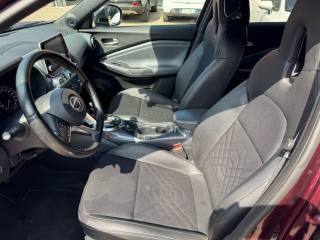 NISSAN Juke usata, con Chiusura centralizzata