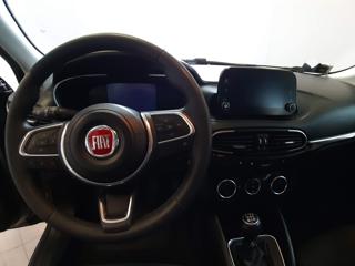 FIAT Tipo usata, con Boardcomputer