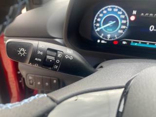 HYUNDAI i20 usata, con Immobilizzatore elettronico