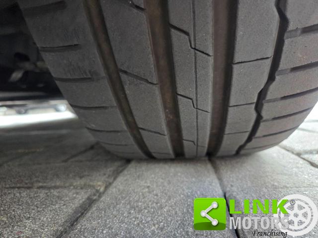 BMW 420 usata, con Chiusura centralizzata