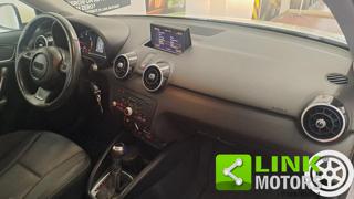 AUDI A1 usata 22